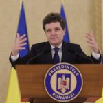 Nicușor Dan explică gafele de protocol și vorbește despre viața la Cotroceni: „Dacă aș vrea să dorm aici, probabil că aș putea”