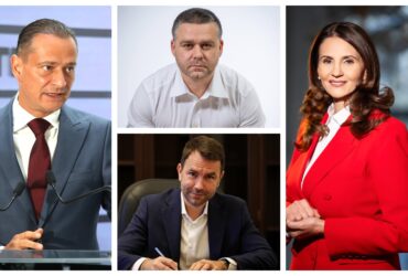 Alegeri în Capitală, sub semnul frustrării: ce spun bucureștenii despre candidați și partide