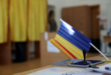 Ana Ciceală și strategia „pe sub radar”. Ce șanse are în competiția pentru Primăria Capitalei