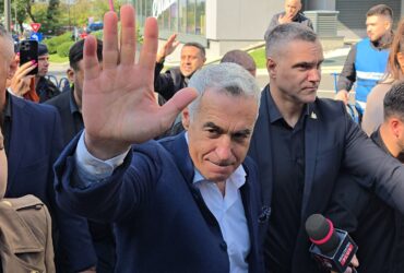 Prima reacție a lui Călin Georgescu după ridicarea controlului judiciar: „A rodit jertfa noastră”