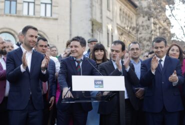 Revocarea lui Ludovic Orban provoacă un val de critici la adresa lui Nicușor Dan. „Nu ar fi ajuns niciodată unde e dacă Orban nu îl susținea…”