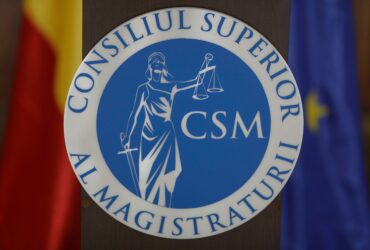 CSM anunță când convoacă adunările generale ale magistraţilor în legătură cu avizul pe reforma pensiilor speciale