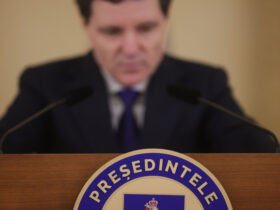 Nicușor Dan: „România are maturitatea și expertiza pentru a fi parte din procesul de decizie. Extinderea UE nu este un act de caritate”