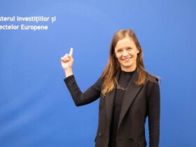 Ilie Bolojan explică numirea cumnatei lui Cătălin Drulă la MIPE. „Noi nu facem dosare de cadre sau de rudenie”