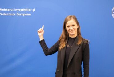 Ilie Bolojan explică numirea cumnatei lui Cătălin Drulă la MIPE. „Noi nu facem dosare de cadre sau de rudenie”