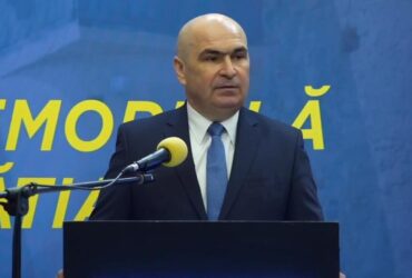 Ilie Bolojan, apel la decenţă, răbdare şi competenţă. „E foarte simplu să demisionezi, să dezertezi, dar e mult mai greu să stai şi să faci ceea ce trebuie”