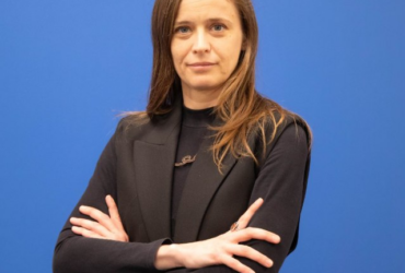 Dragoș Pîslaru explică public numirea Alinei Gîrbea, cumnata lui Drulă, ca secretar de stat la MIPE: „Are un CV impecabil”