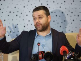 Scandalul sondajelor continuă. Ciucu respinge acuzațiile de manipulare: „Nouă ne-ar fi și rușine să venim cu sondaje false”