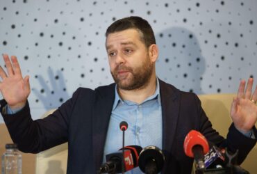 Scandalul sondajelor continuă. Ciucu respinge acuzațiile de manipulare: „Nouă ne-ar fi și rușine să venim cu sondaje false”