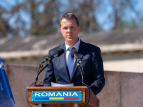 Moșteanu susține că nu a fost informat de servicii cu privire la tentativa de mită. „Îl trimiteam legat dacă ajungea acolo și făcea vreo propunere” Moșteanu susține că nu a fost informat de servicii cu privire la tentativa de mită. „Îl trimiteam legat dacă ajungea acolo și făcea vreo propunere”