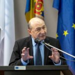 SUA nu și-au atins obiectivele în Orientul Mijlociu. Băsescu analizează redeschiderea Strâmtorii Ormuz, care rămâne „extrem de dificilă”