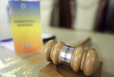 Suspansul privind proiectul pensiilor magistraților se prelungește în ultimele zile din an. „E limpede că sunt două tabere foarte clar delimitate”