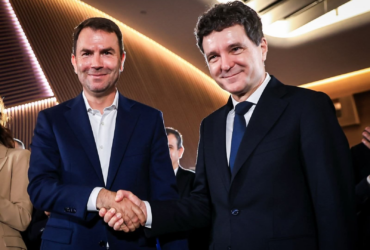 Nicușor Dan își dorește o dezbatere între candidații la Primăria Capitalei, spune un deputat USR