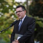 Poziția de prim-vicepreședinte al AUR, preluată de Dan Dungaciu. Lulea: „Am decis să nu candidez la nicio funcție superioară în partid”