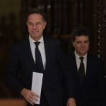 Concluziile lui Nicușor Dan după întâlnirea cu Mark Rutte. Ce măsuri va intensifica România