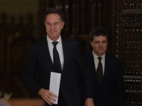 Concluziile lui Nicușor Dan după întâlnirea cu Mark Rutte. Ce măsuri va intensifica România