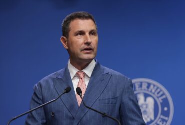 Tanczos Barna: „Termenul-limită de 28 noiembrie impus de UE pentru modificarea pensiilor magistraților este real. Suntem în pericol de a pierde banii / Nu mă aștept la un aviz pozitiv din partea CSM” Tanczos Barna: „Termenul-limită de 28 noiembrie impus de UE pentru modificarea pensiilor magistraților este real. Suntem în pericol de a pierde banii / Nu mă aștept la un aviz pozitiv din partea CSM”