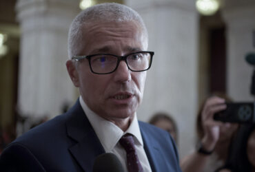 Ministrul Justiției despre pensiile speciale: „Nu știu dacă se iau de la gura copiilor, însă magistrații nu sunt dușmani ai societății”