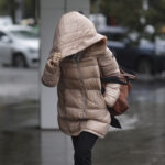 Vremea se schimbă radical: ANM anunță ploi însemnate, ninsori în toată zona de munte și vânt puternic. „Vom avea o întreagă suită de manifestări meteo”