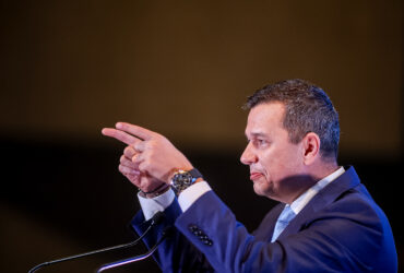 PSD își alege azi noua conducere / Sorin Grindeanu e singurul candidat și vine cu schimbări de statut