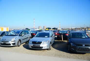 Registrul Auto Român, avertisment pentru șoferii care vor să cumpere o mașină second hand