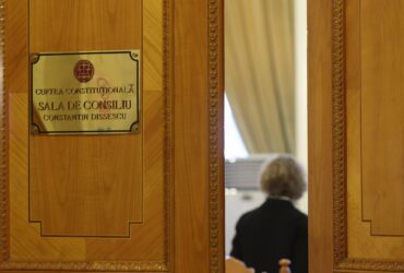 Sesizările AUR și ÎCCJ pe legea referitoare la plata pensiilor private, discutate azi de CCR Sesizările AUR și ÎCCJ pe legea referitoare la plata pensiilor private, discutate azi de CCR