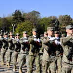 Nicușor Dan, „anunț foarte clar” despre pensiile militarilor și ale angajaților din MAI și servicii