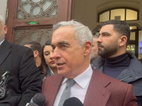 Avocatul lui Călin Georgescu spune că există „o singură soluție legală și temeinică” privind dosarul pentru propagandă legionară