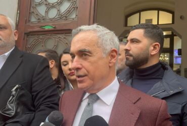 Avocatul lui Călin Georgescu spune că există „o singură soluție legală și temeinică” privind dosarul pentru propagandă legionară