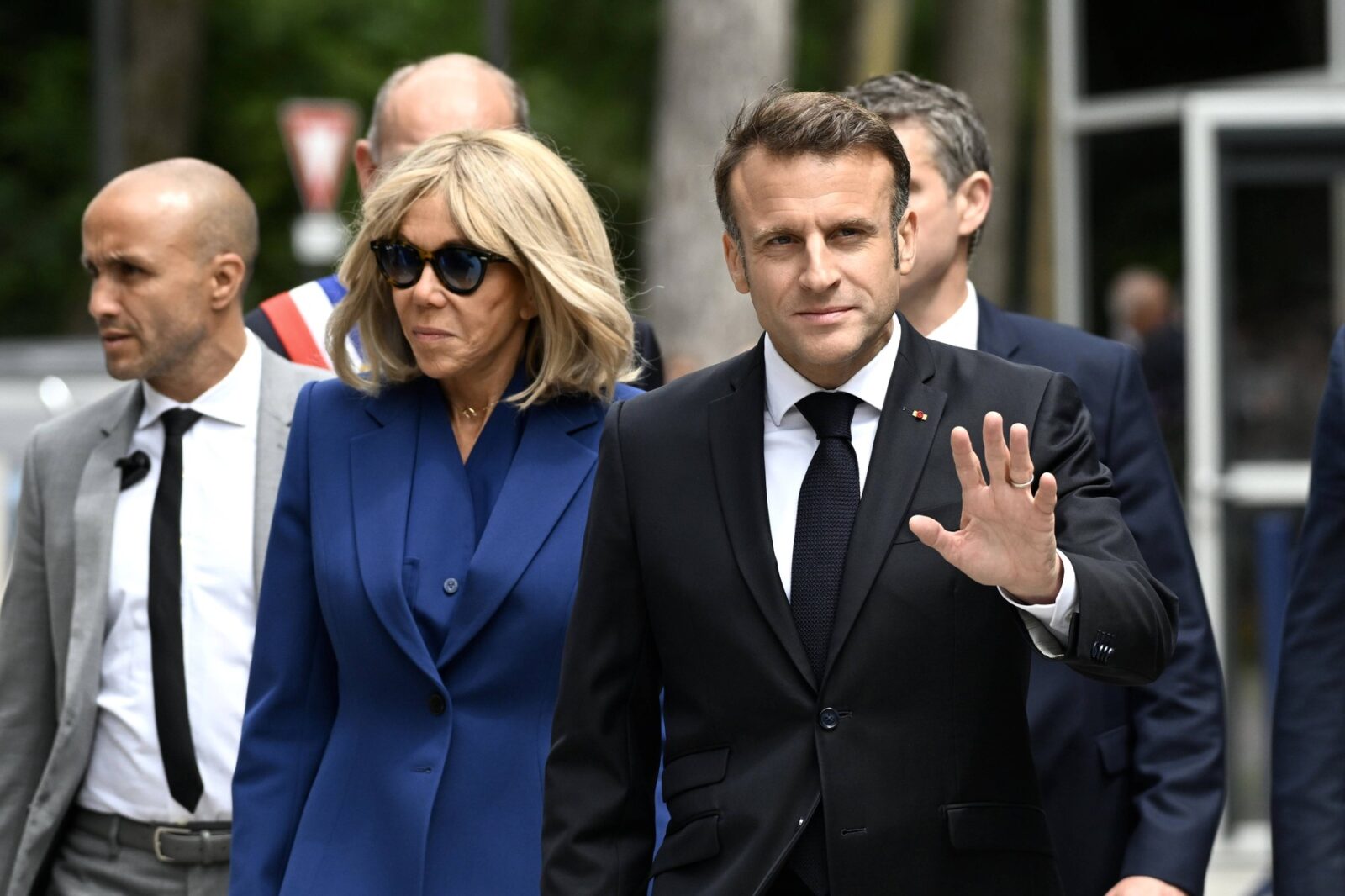 „Suntem complet neputincioși”. Macron cere guvernului legislație împotriva „informațiilor false” de pe internet