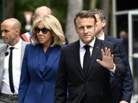 „Suntem complet neputincioși”. Macron cere guvernului legislație împotriva „informațiilor false” de pe internet