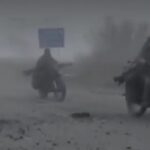 VIDEO Forțele ruse au năvălit în stil „Mad Max” în Pokrovsk. Imagini cu scena desprinsă din celebrul film post-apocaliptic
