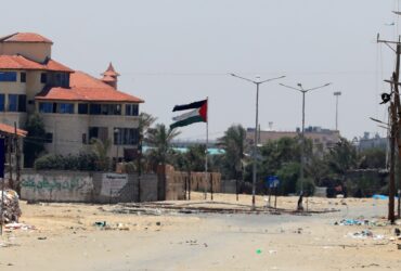 Pericol pentru armistițiul din Gaza: Luptătorii Hamas baricadați în Rafah nu vor să se predea Pericol pentru armistițiul din Gaza: Luptătorii Hamas baricadați în Rafah nu vor să se predea