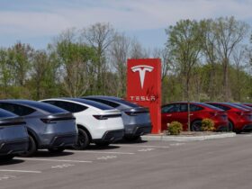 Tesla cere furnizorilor să evite componentele fabricate în China pentru maşinile produse în SUA