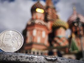 Banca Centrală a Rusiei, anunț despre piața aurului: „Operațiuni de volum echivalent”