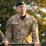 Rusia a început „perioada de pregătire pentru război” cu Polonia, spune generalul care conduce armata poloneză