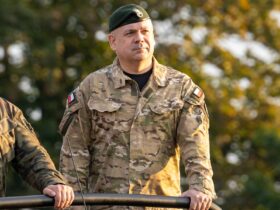 Rusia a început „perioada de pregătire pentru război” cu Polonia, spune generalul care conduce armata poloneză