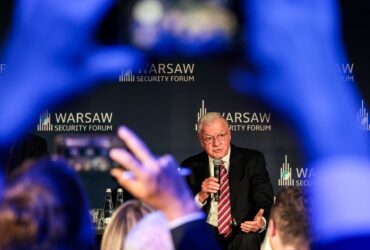Veste neplăcută pentru Kiev: Unul dintre puținii săi susținători de la Washington, generalul care i s-a opus emisarului Witkoff, a decis să plece din funcție Veste neplăcută pentru Kiev: Unul dintre puținii săi susținători de la Washington, generalul care i s-a opus emisarului Witkoff, a decis să plece din funcție