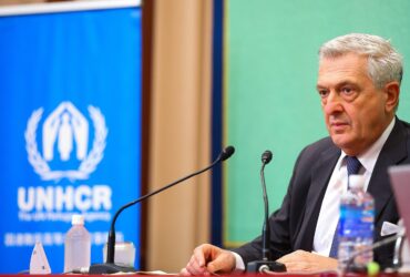 Avertismentul ONU pentru Germania, care vrea să reducă ajutorul umanitar pentru străinătate. „Va exista un noul val de oameni către Europa” Avertismentul ONU pentru Germania, care vrea să reducă ajutorul umanitar pentru străinătate. „Va exista un noul val de oameni către Europa”