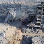 Hamas a predat trupurile a trei ostatici, în timp ce acuză Israelul de încălcarea armistițiului / Netanyahu: „Încă eliminăm grupurile Hamas din Gaza”