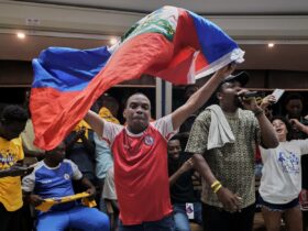Administraţia Trump nu le va permite suporterilor din Haiti să fie prezenţi la Cupa Mondială din 2026
