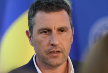 Tanczos Barna spune că UDMR nu va intra într-un guvern susținut de AUR. „Momentul politic este complicat” / „Din păcate, aceasta este realitatea românească din 2004 încoace”