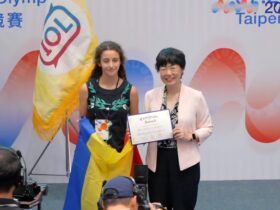 #RomâniaNeUnește | Români de 10. Eleva care a transformat pasiunea pentru limbaj în victorie internațională. „Mereu este ca un joc” #RomâniaNeUnește | Români de 10. Eleva care a transformat pasiunea pentru limbaj în victorie internațională. „Mereu este ca un joc”