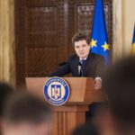 Nicuşor Dan a promulgat o lege pentru transparența parlamentarilor: întâlnirile pe care trebuie să le raporteze cu 48 de ore înainte
