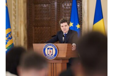 Nicuşor Dan a promulgat o lege pentru transparența parlamentarilor: întâlnirile pe care trebuie să le raporteze cu 48 de ore înainte