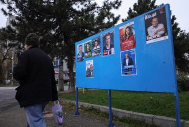 Campania electorală se încheie sub semnul acuzațiilor de înțelegeri ascunse. Bucureștenii își aleg duminică noul primar general