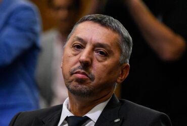 Reacția ministrului Daniel David la acuzațiile aduse de sindicate: „Educația se face într-un ecosistem complex”
