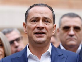 Daniel Băluță acuză un „blat AUR–PNL” în ultimele sondaje. Dorește un București administrat „fără ambiții politice” și un festival tip Untold