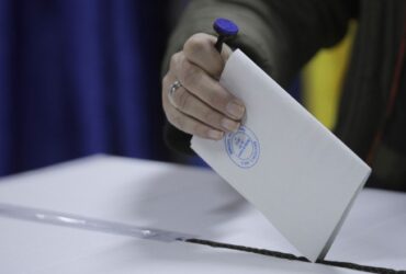Situația numărului de alegători pentru alegerile locale parțiale din data de 7 decembrie 2025. Câte persoane au dreptul de vot interzis