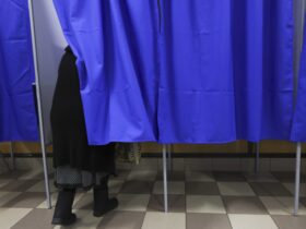 Cinci institute acreditate vor efectua sondaje la ieşirea de la urne în alegerile pentru Primăria Capitalei